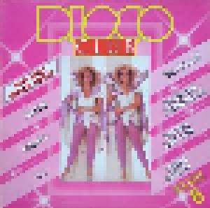 Disco Club Vol.6 - Cover