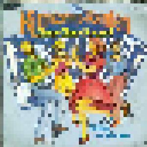 Die Kirmesmusikanten: Clap-Clap-Sound - Cover