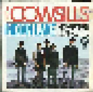 The Cowsills: Indian Lake - Cover