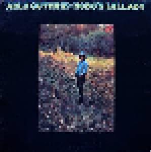 Arlo Guthrie: Hobo's Lullaby - Cover