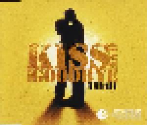 UB40: Kiss And Say Goodbye (Single-CD) - Bild 1