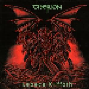 Therion: Lepaca Kliffoth (CD) - Bild 1