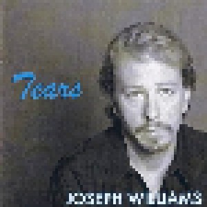 Joseph Williams: Tears (CD) - Bild 1