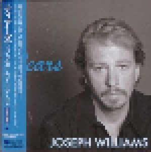 Joseph Williams: Tears (CD) - Bild 2