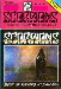 Scorpions: Best Of Rockers N' Ballads (Tape) - Bild 1