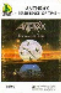 Anthrax: Persistence Of Time (Tape) - Bild 1