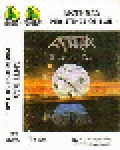 Anthrax: Persistence Of Time (Tape) - Bild 2