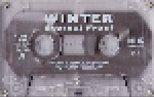 Winter: Eternal Frost (Tape) - Bild 4