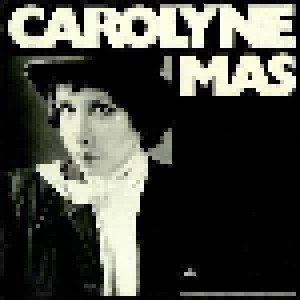 Cover - Carolyne Mas: Carolyne Mas
