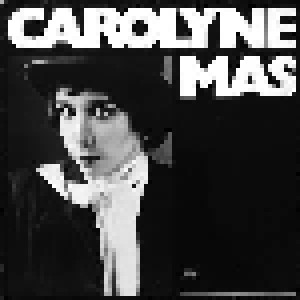 Cover - Carolyne Mas: Carolyne Mas