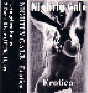 Nightly Gale: Erotica (Promo-Tape) - Bild 2