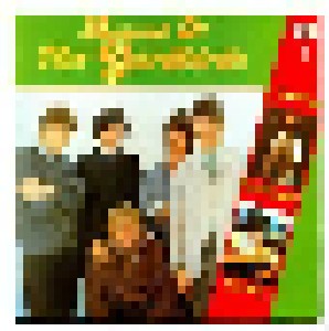 The Yardbirds: Legend Of The Yardbirds Vol. 1 (LP) - Bild 1