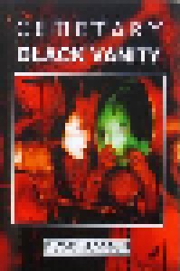 Cemetary: Black Vanity (Tape) - Bild 1