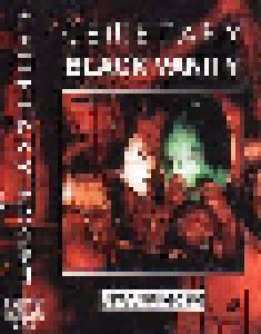 Cemetary: Black Vanity (Tape) - Bild 2