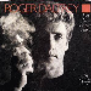 Roger Daltrey: Let Me Down Easy (Promo-7") - Bild 1