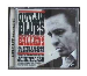 Outlaw Blues, Murder Ballads & Prison Songs (CD) - Bild 4