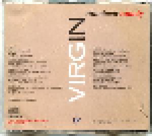 Virgin Nineteen-Ninety (Promo-CD) - Bild 2