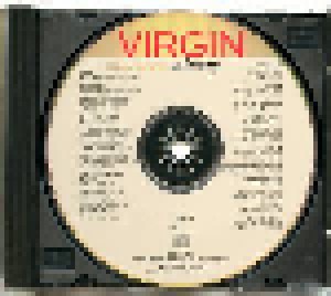 Virgin Nineteen-Ninety (Promo-CD) - Bild 3