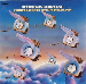 Jefferson Airplane: Thirty Seconds Over Winterland (LP) - Bild 1