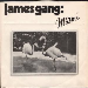 James Gang: Miami (LP) - Bild 5