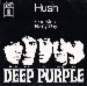 Deep Purple: Hush (7") - Bild 1