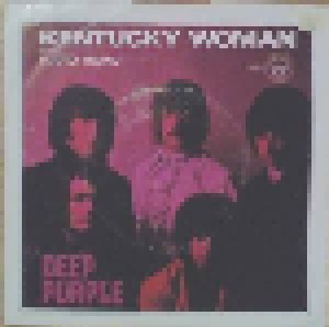 Deep Purple: Kentucky Woman (7") - Bild 2