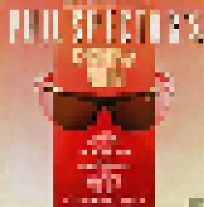 Phil Spector: The Phil Spector Christmas Album (LP) - Bild 1