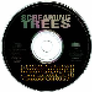 Screaming Trees: Dollar Bill (Single-CD) - Bild 4