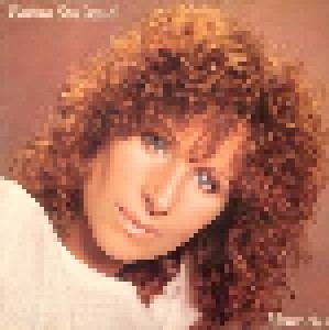 Cover - Barbra Streisand: Memories