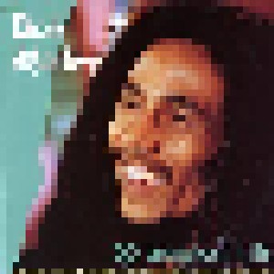 Cover - Bob Marley: 20 Greatest Hits