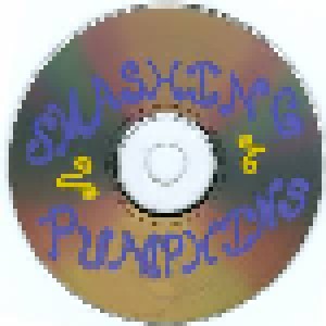The Smashing Pumpkins: Lull (Mini-CD / EP) - Bild 4