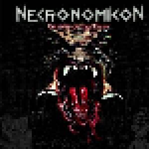 Cover - Necronomicon: Revenge Of The Beast