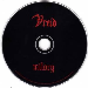 Vreid: Milorg (CD) - Bild 3