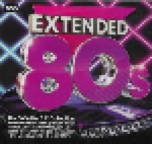 Extended 80s - The Definitive 12" Collection - Cover