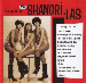 The Shangri-Las: Best Of The Shangri-Las The Mercury Years, The - Cover