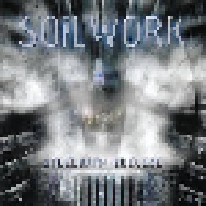 Soilwork: Steel Bath Suicide - Cover