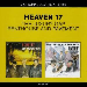 Heaven 17: Luxury Gap / Penthouse And Pavement, The - Cover