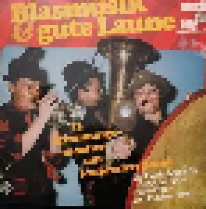Blasmusik Und Gute Laune - Cover