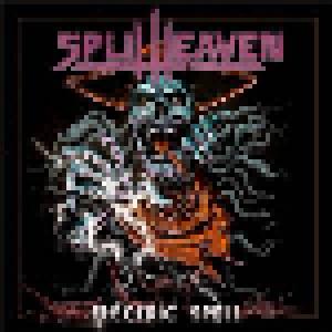 Split Heaven: Electric Spell - Cover