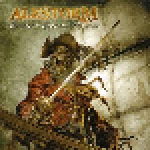 Alestorm: Captain Morgan's Revenge - Cover
