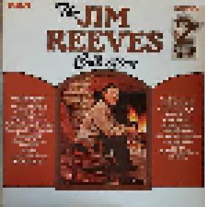 Jim Reeves: Jim Reeves Collection, The - Cover