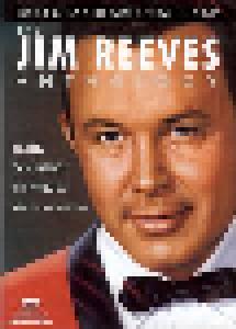 Jim Reeves: Jim Reeves Anthology, The - Cover