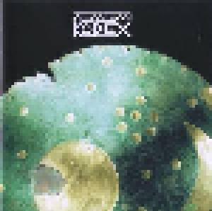 Atlantean Kodex: Pnakotic Demos, The - Cover