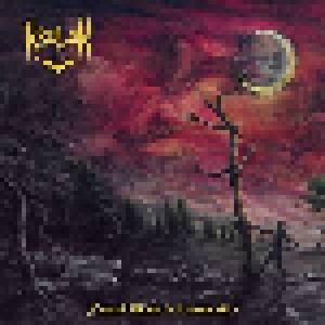 Krolok: Funeral Winds & Crimson Sky - Cover