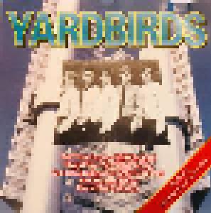 The Yardbirds: Yardbirds - Cover