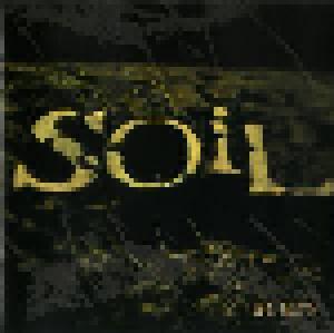 SOiL: Scars - Cover