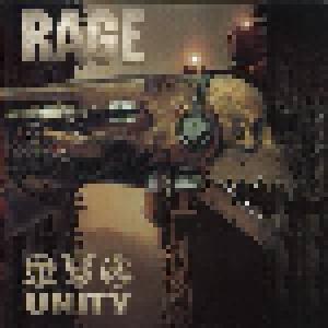 Rage: Unity - Cover