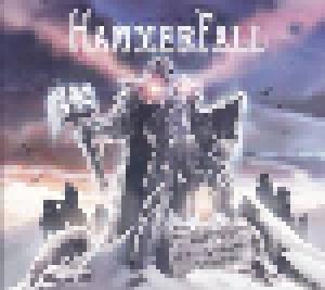 HammerFall: Chapter V: Unbent, Unbowed, Unbroken - Cover