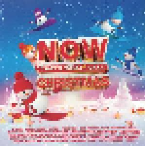 Now That's What I Call Christmas (2021) - Cover