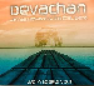 James Howard: Devachan: Live In Seattle Vol.II - Cover